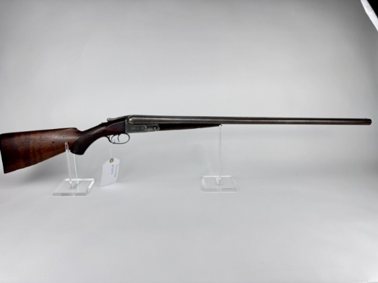 PARKER SXS PH GRADE 12-GA SHOTGUN