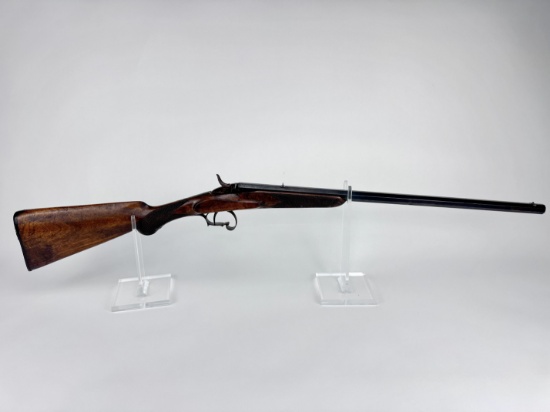 FN BELGIAN WALLHANGER RIFLE