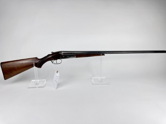 PARKER SXS TROJAN GRADE 20-GA SHOTGUN