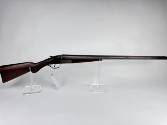REMINGTON SXS 12-GA SHOTGUN