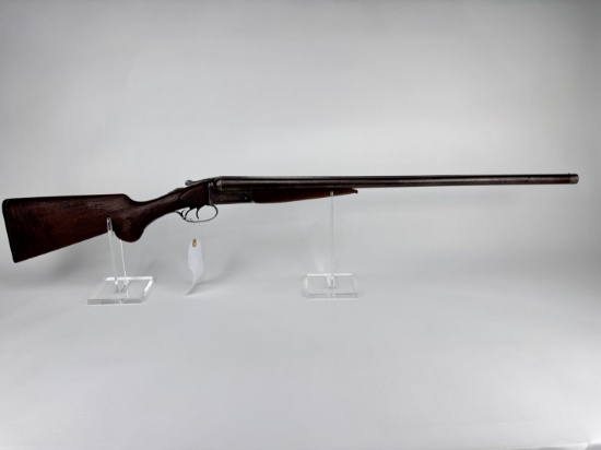 REMINGTON SXS 12-GA SHOTGUN