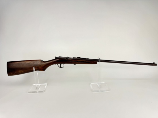 PREMIER SINGLE-SHOT 22 S/L/LR RIFLE