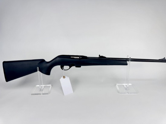 REMINGTON 597 22 LR RIFLE