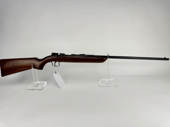REMINGTON 510 TARGETMASTER 22 S/L/LR RIFLE