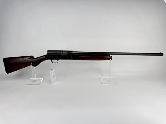 REMINGTON MODEL 11 12-GA SHOTGUN