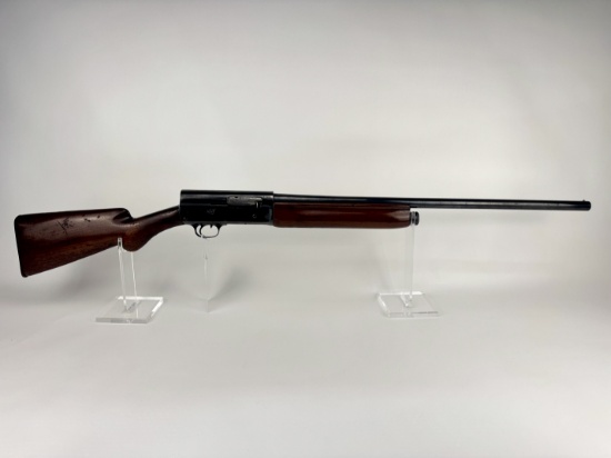 REMINGTON MODEL 11 12-GA SHOTGUN