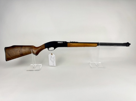 REVELATION 150M 22 LR RIFLE