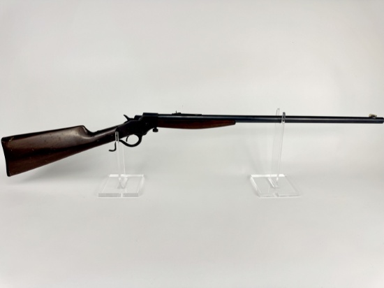 STEVENS 1915 FAVORITE 25 STEVENS RIFLE