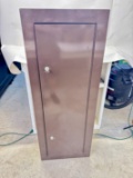 METAL GUN CABINET WITH ONE KEY