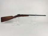 WINCHESTER 02-22 22 S/L/LR RIFLE