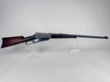 WINCHESTER 95 30-06 RIFLE
