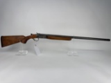 WINCHESTER 37A 12-GA SHOTGUN