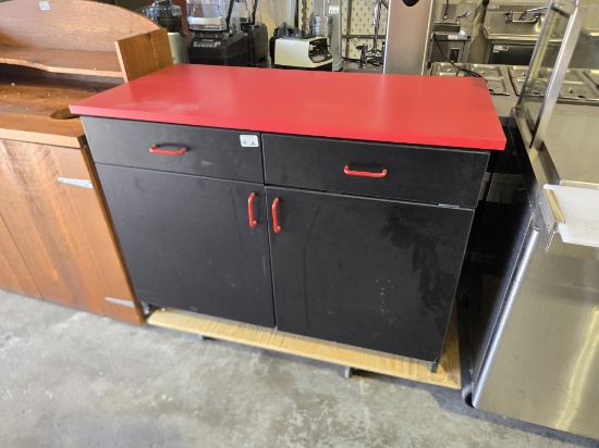 48"x24"35" Cabinet