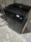 Hamilton Beach Bar Fridge