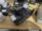 AGPTEK LED-500 Fog Machine