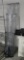Lot of Assorted Mesh Rack Shelves