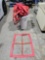 Lot of Folding Agility Trainer Squares