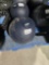 25KG Slam Ball