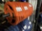 (4) 2.5KG Grip Weighted Plates