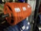 (4) 2.5KG Grip Weighted Plates