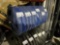 (2) 5KG Grip Weighted Plates