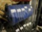 (2) 5KG Grip Weighted Plates