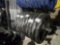 (2) 10KG Grip Weighted Plates