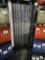 Weight Training Bar