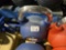 16KG Kettle Bell