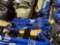Lot of (6) Speed Hurdles