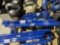 Lot of (5) Speed Hurdles