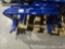 Lot of (5) Speed Hurdles