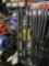 Lot of (2) 16KG Aerobic/Body Bars