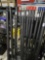Lot of (3) 4KG Aerobic/Body Bars