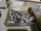 Lot of Drawer Handles