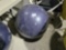 Exercise Ball with Base