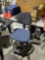 Swivel Extende Height Arm Chair