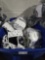 Lot of F45 Branded MMA Gloves