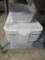 Lot of Bins