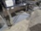 Stainless Steel Table 48