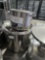 Lot of Stainless Steel Pots