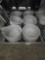 Lot of Fat Daddio's Aluminum Cake Pans