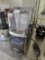 Hamilton Beach Eclipse Commercial Blender HBH750