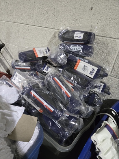 Lot of F45 Branded Water Bottles