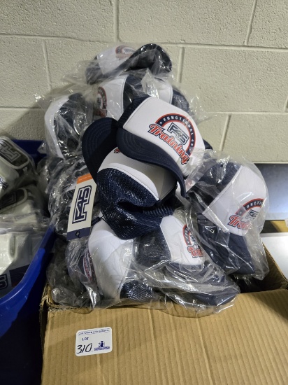 Lot of F45 Branded Trucker Hats