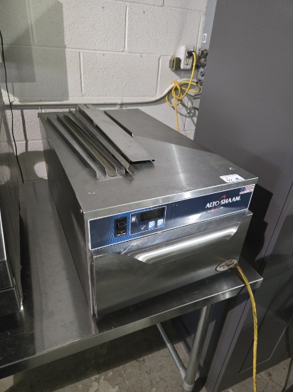 Alto-Shaam 500-1DN Single Warming Drawer