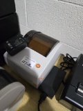 Sigma Label Printer