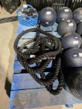 Battle Rope