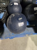 25KG Slam Ball