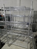 Metro Rack 18